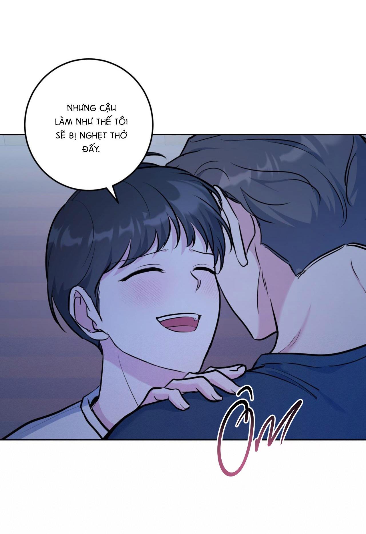 (CBunu) Khu Rừng Tĩnh Lặng Chapter 16 H - Next Chapter 17 H