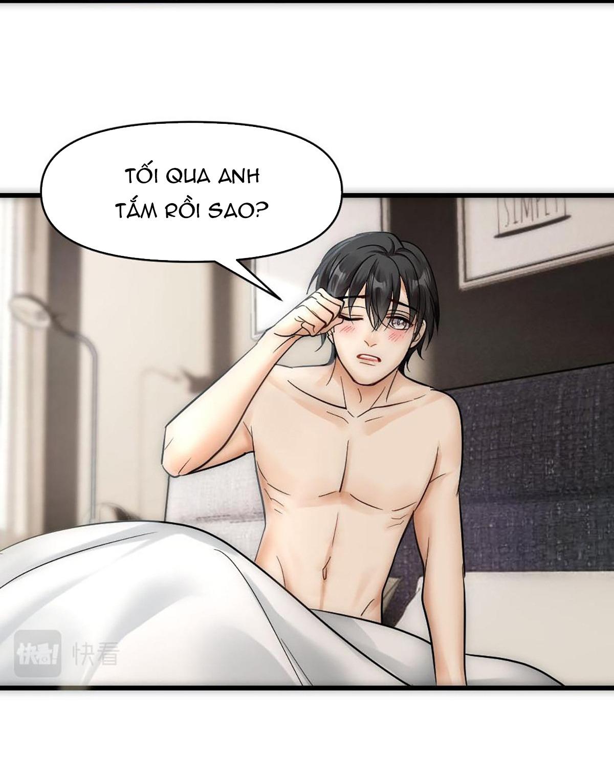 Bảo Bối Ngoan, Không Thể Cắn Chapter 48 - Trang 3