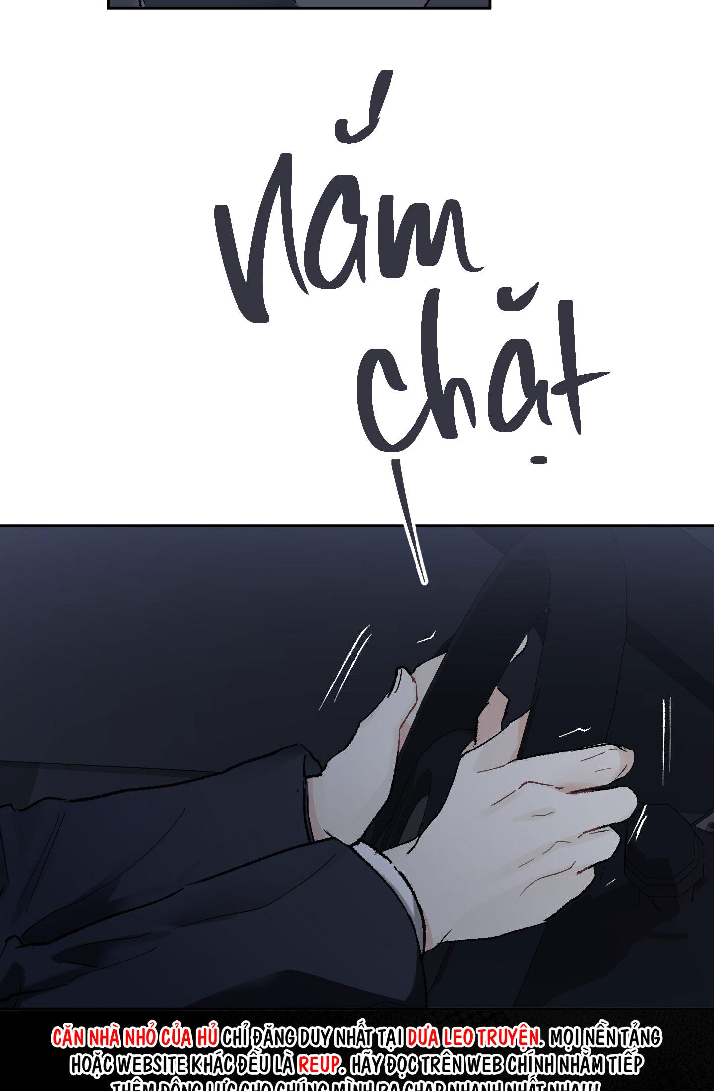 THẾ GIỚI KHI MẤT ĐI EM Chapter 49 - Next Chapter 50