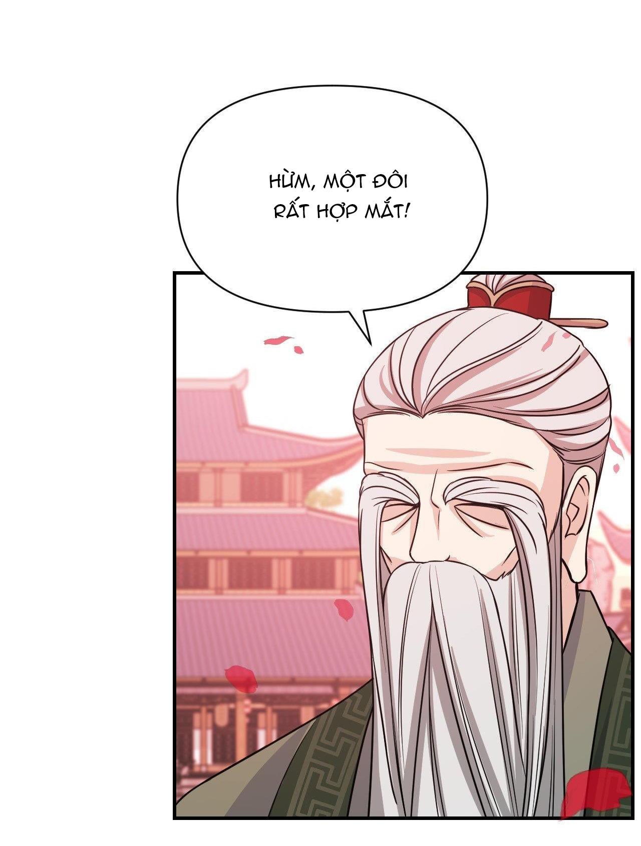 BL CỔ TRANG-ÂU CỔ NGẮN NHÀ KIM Chapter 24.7 THIÊN MA END - Next Chapter 25.1 ÁC QUỶ 1