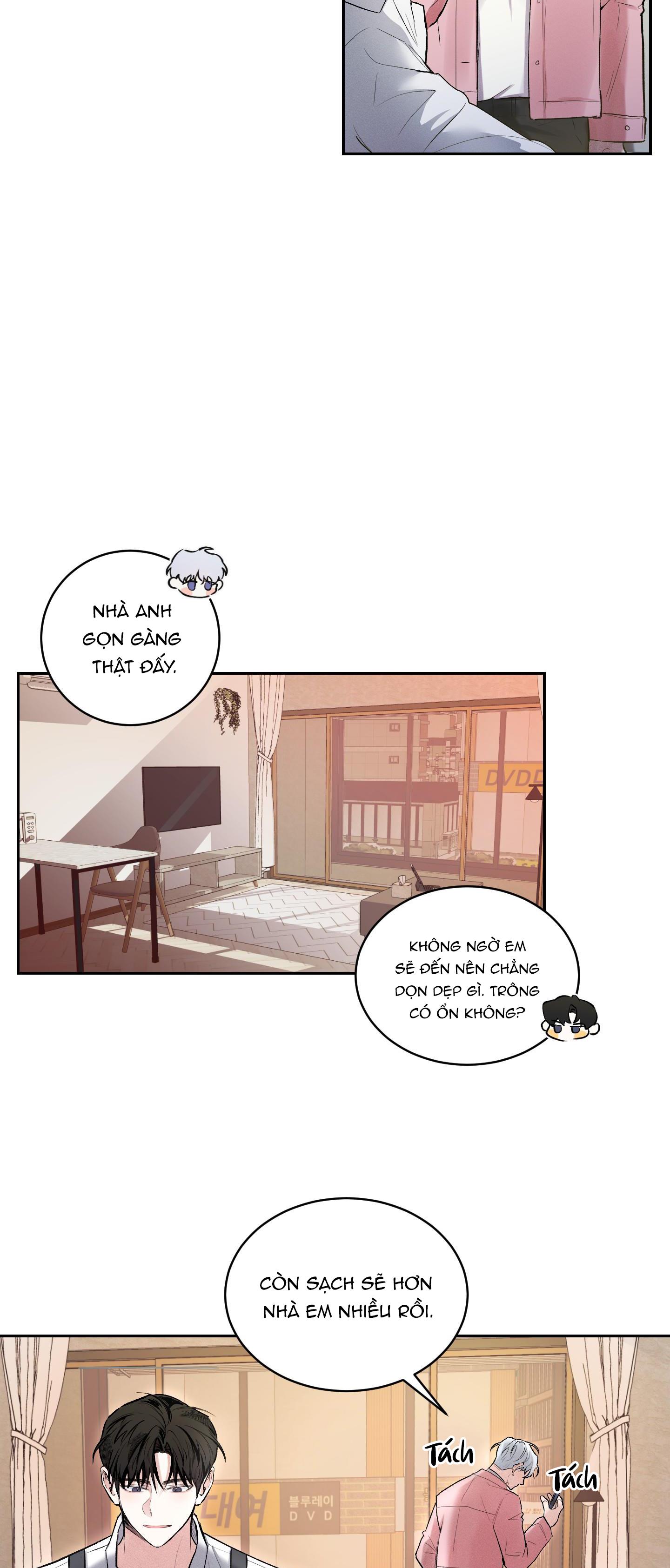 BẮN LÀ DÍNH Chapter 2 - Next Chapter 3