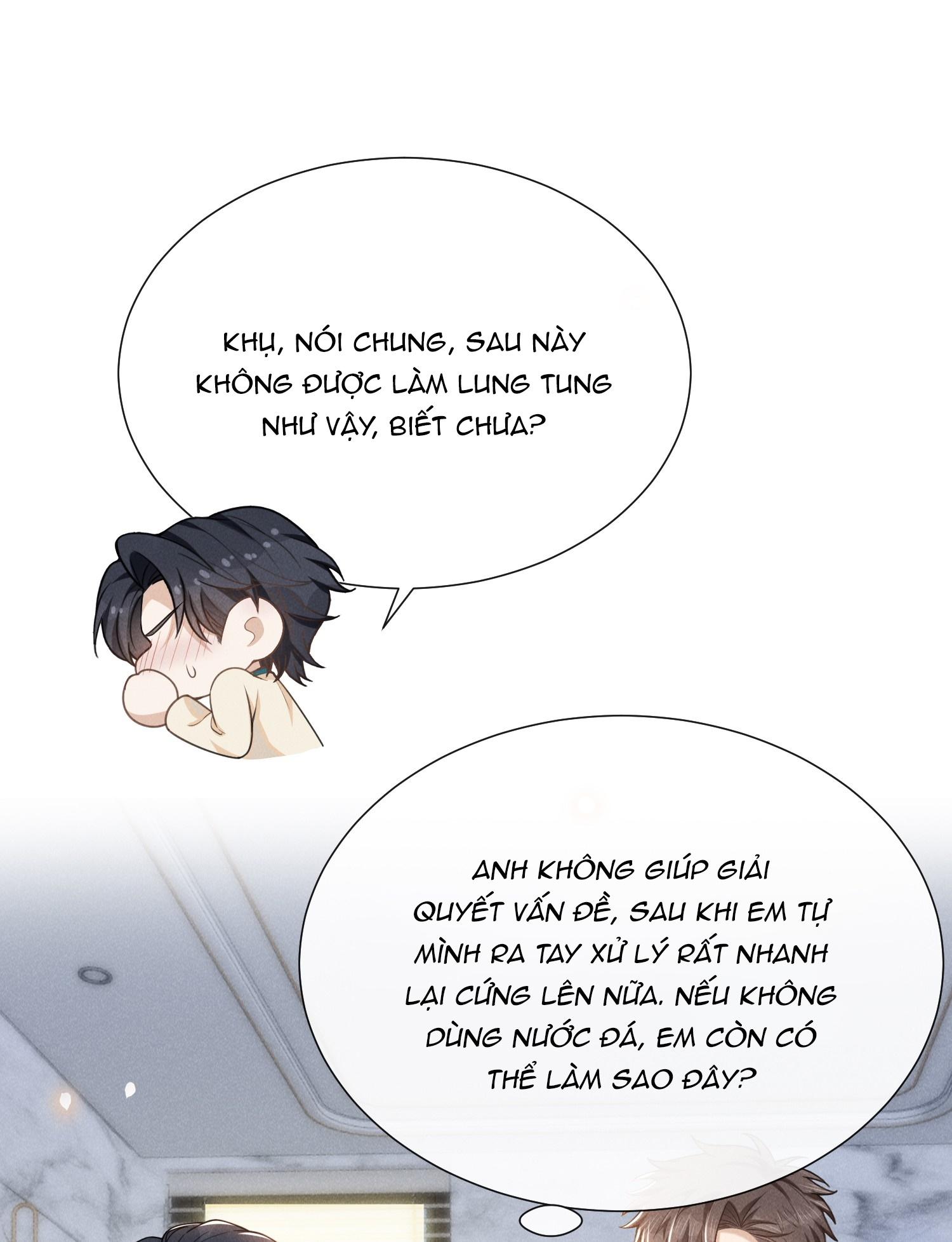 Lai Sinh Bất Kiến Chapter 109 - Trang 3