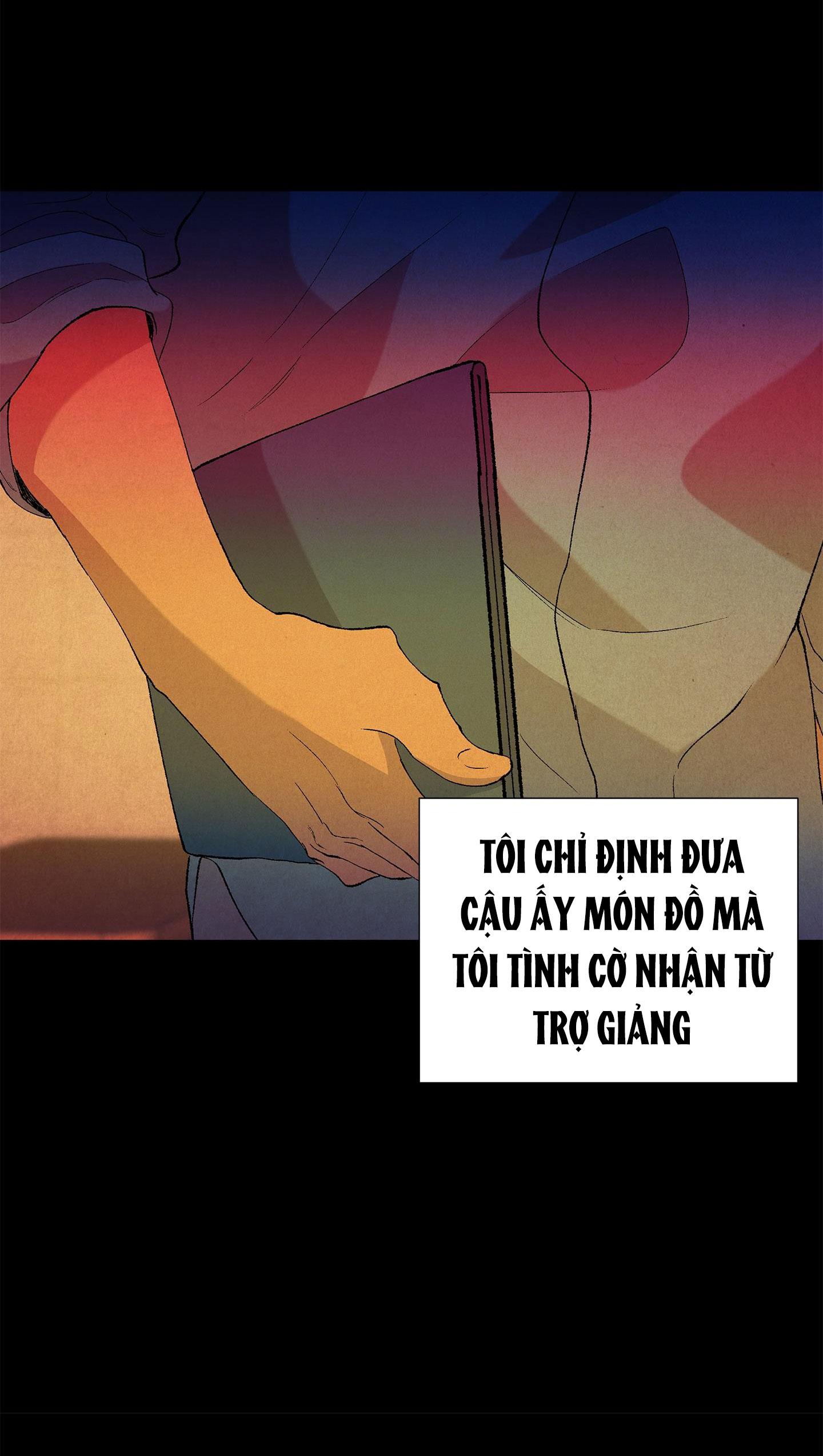 ÔNG CHÚ BÊN CỬA SỔ Chapter 29 - Next Chapter 30