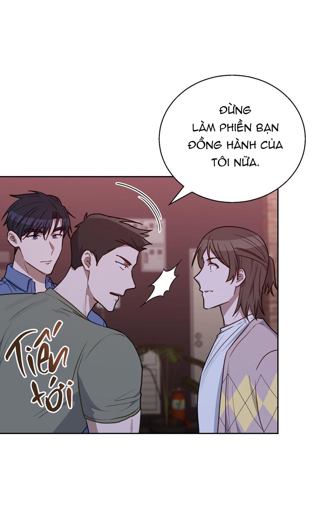 BƠI TRONG MÙI HƯƠNG Chapter 15 - Next Chapter 16