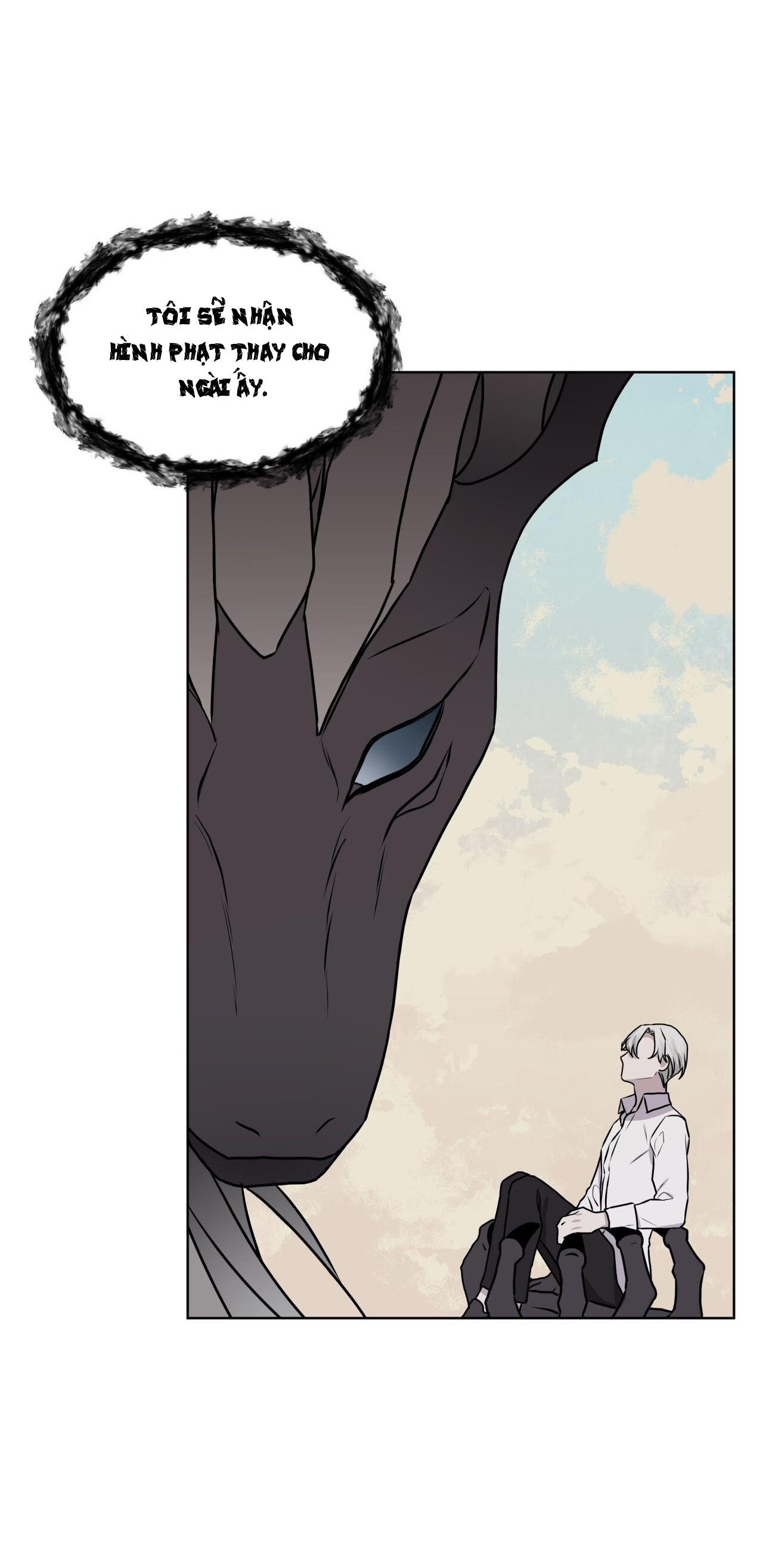 Rừng Biển Chapter 44 - Next Chapter 45