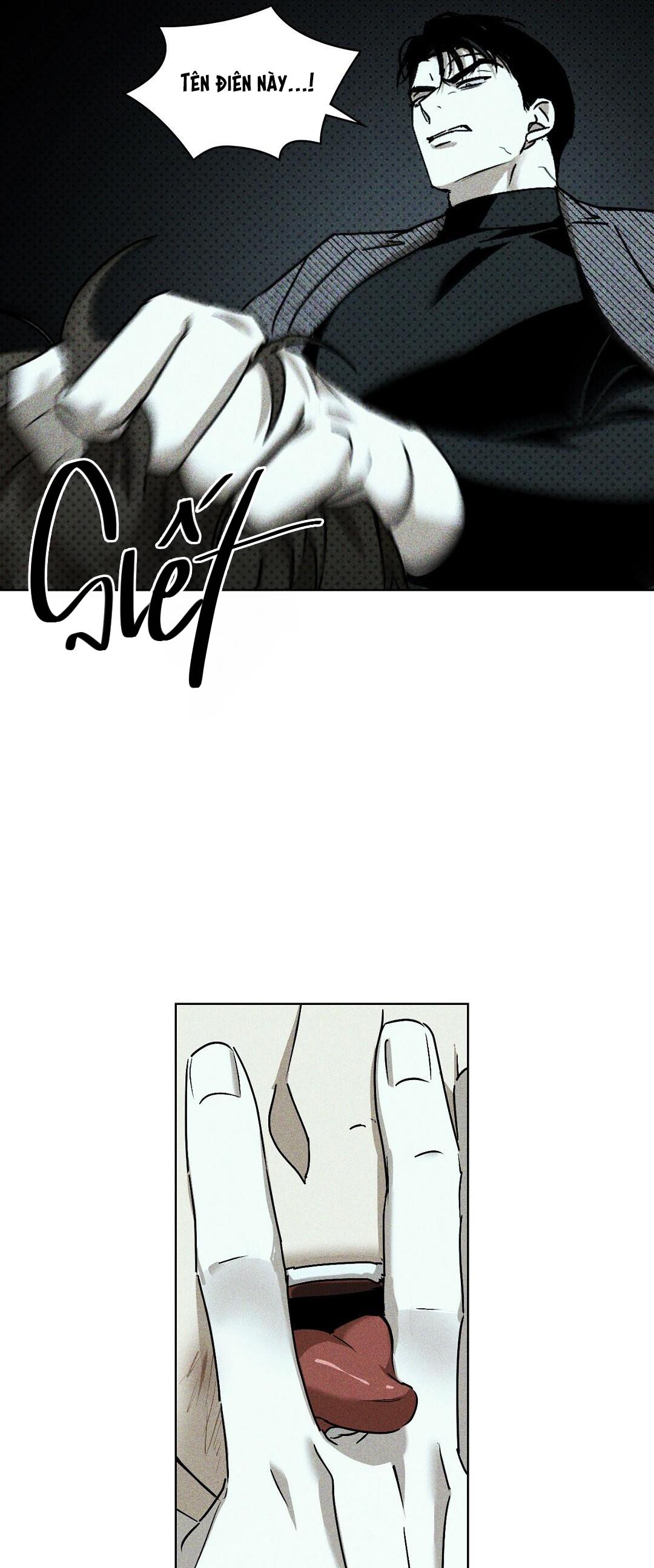 DƯỚI ÁNH ĐÈN XANH Ss2 Chapter 5 - Next Chapter 6