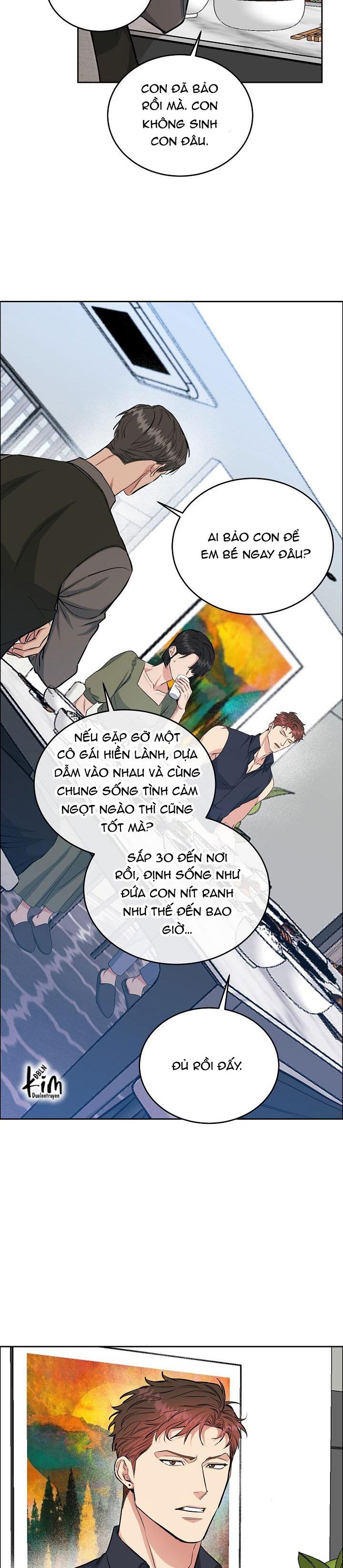 CHÓ VÀ CHIM Chapter 6 - Next Chapter 7 H