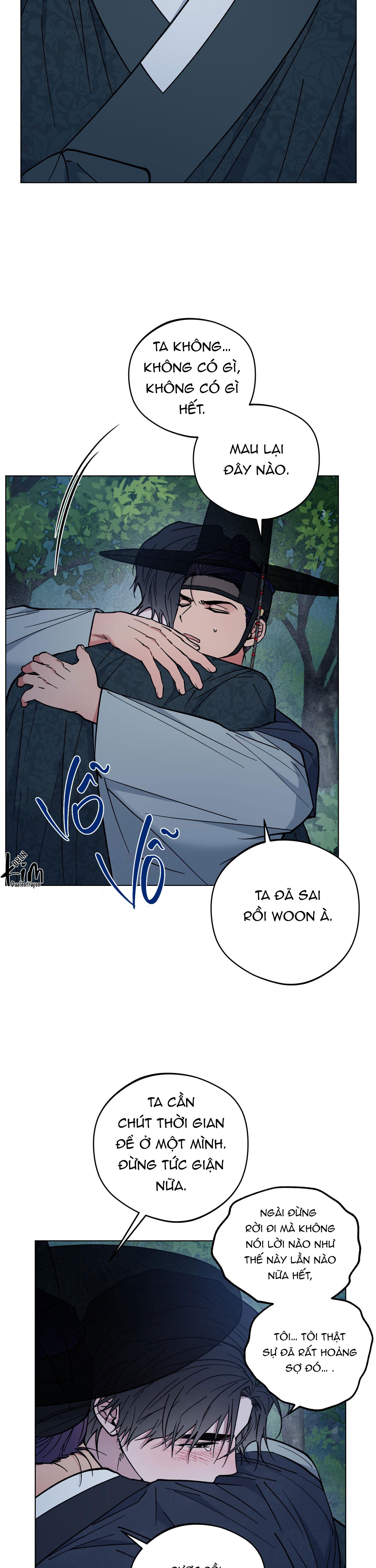 BÌNH MINH CỦA RỒNG Chapter 43 - Next Chapter 44 con cu full HD