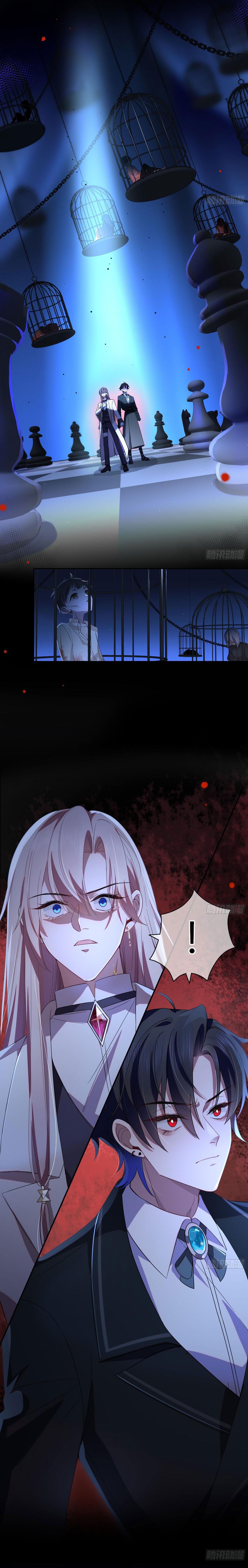 Hoen Ố (DROP) Chapter 7 - Next Chapter 8