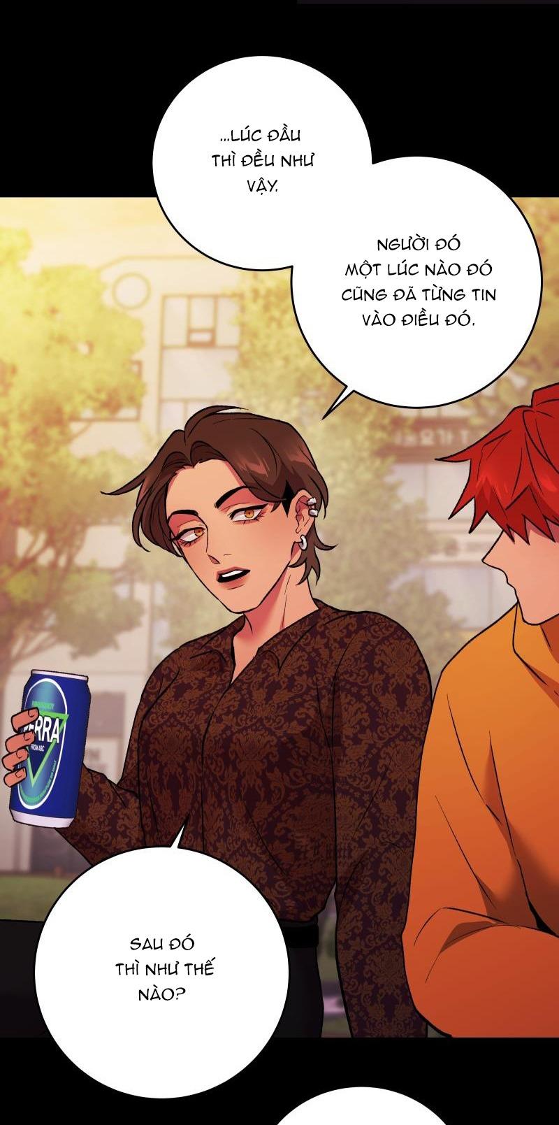 NỖI SỢ CỦA HWAN YEONG Chapter 38 - Next Chapter 39