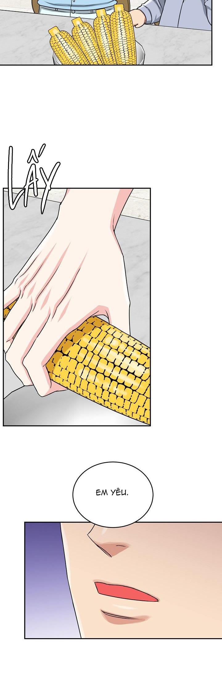 HỔ DỮ Chapter 29 - Next Chapter 30