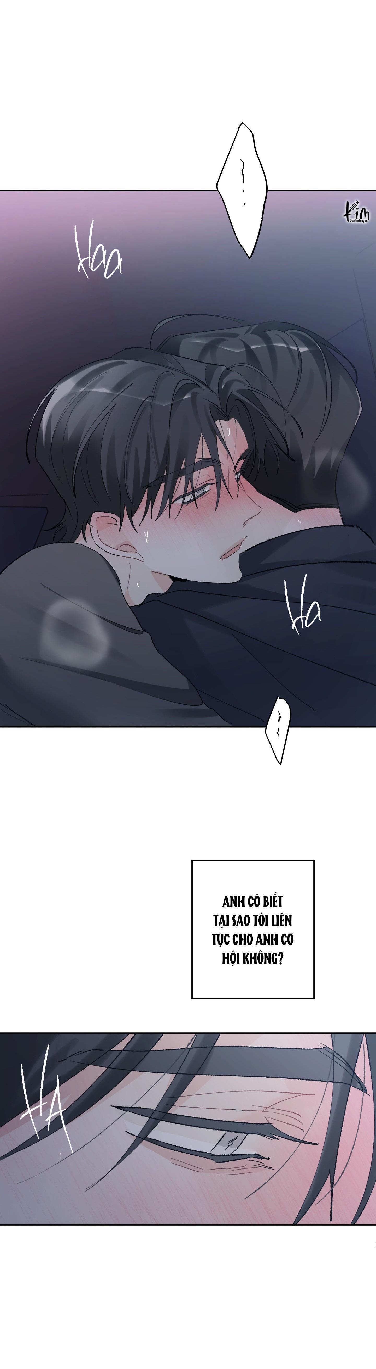 THẾ GIỚI CỦA TÔI KHI KHÔNG CÓ EM Chapter 50 - Next Chapter 51