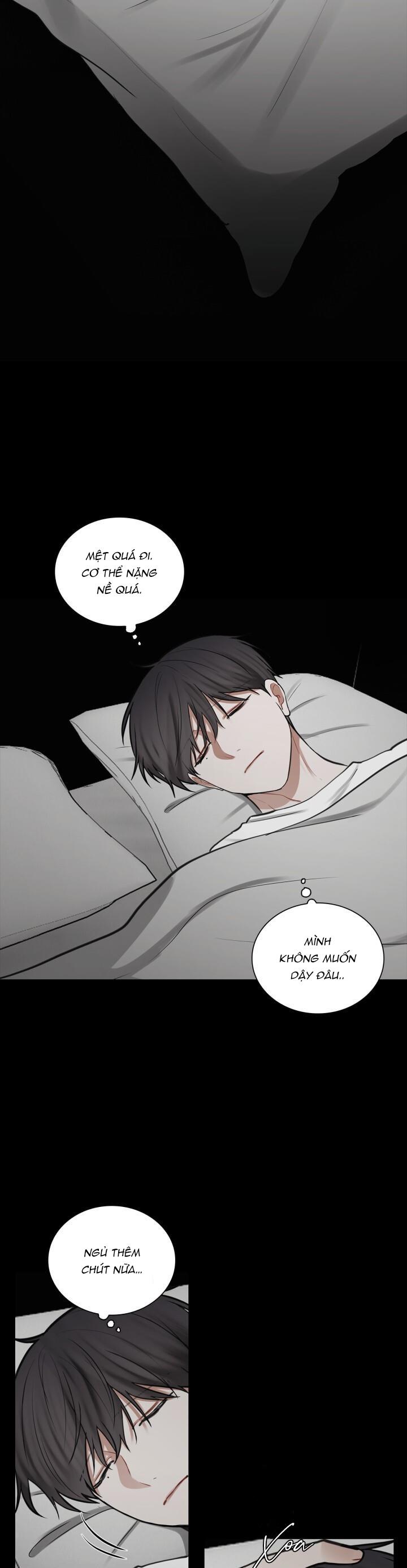 Không xa lạ Chapter 30 - Next Chapter 31