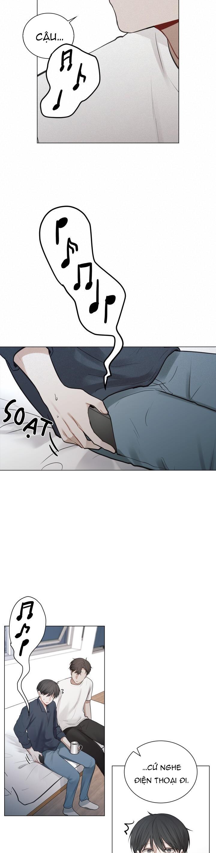 Không xa lạ Chapter 27 - Next Chapter 28