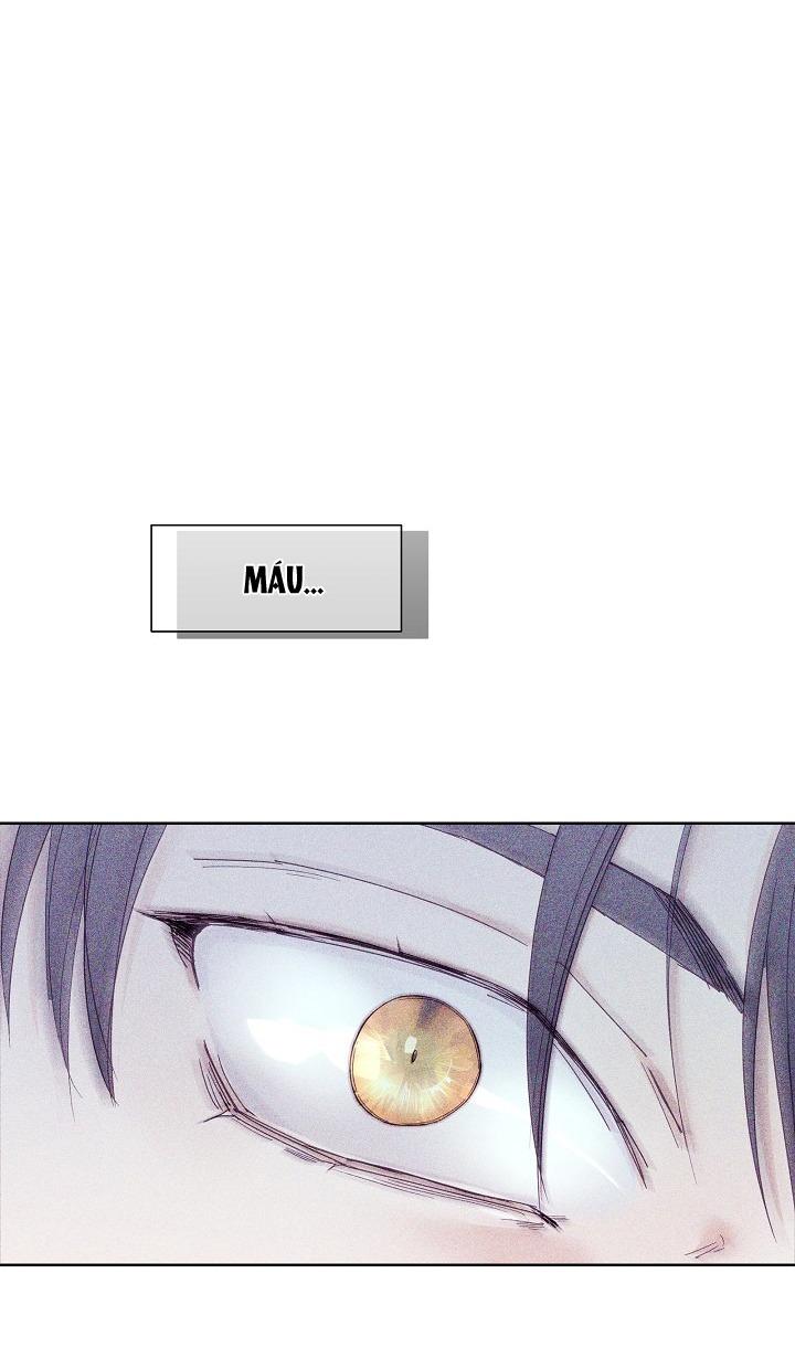 MÁU CỦA TÔI KHÔNG ĐƯỢC ĐÂU Chapter 23 - Next Chapter 24 End