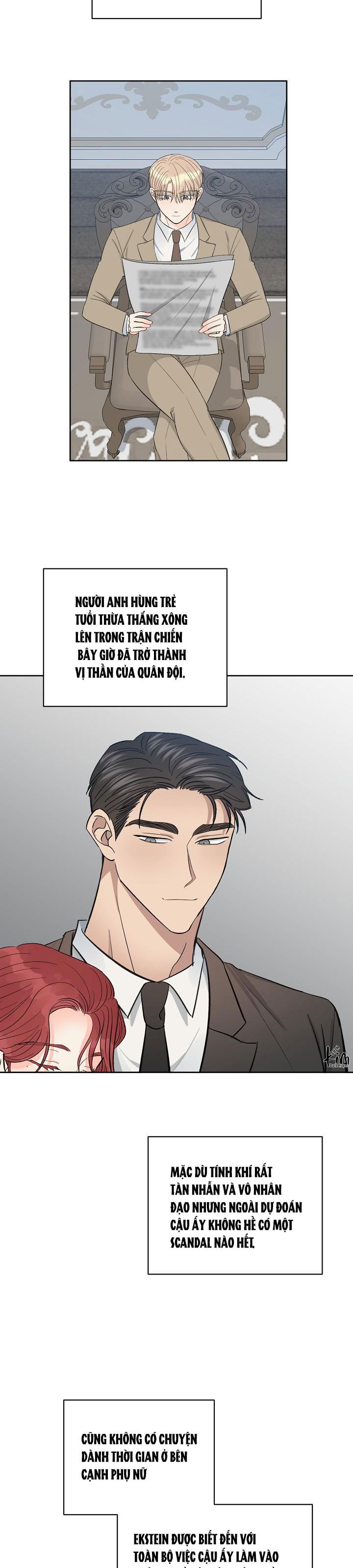 SẮC ĐÊM Chapter 40 - Next Chapter 41