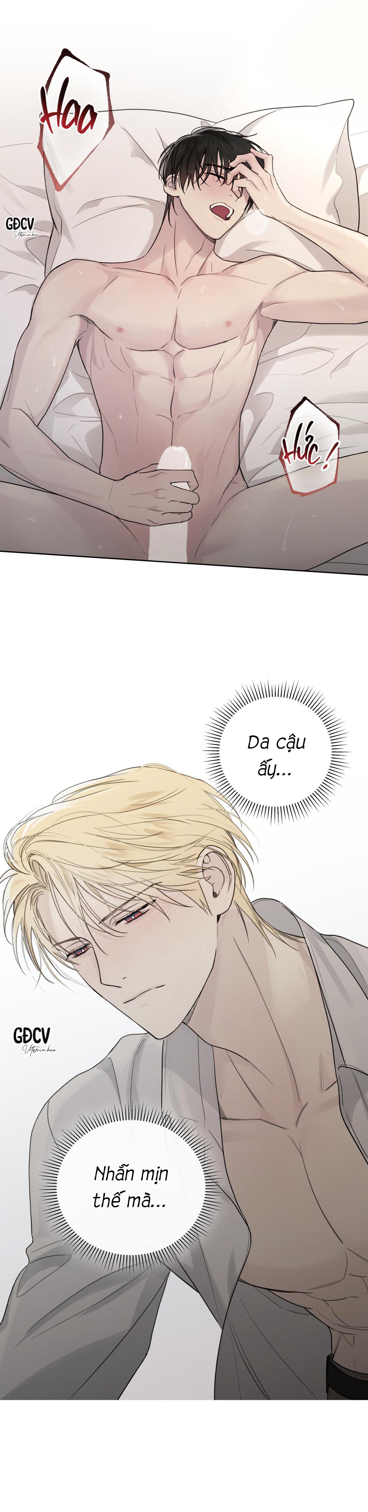 HIỂM HỌA GUIDING Chapter 14 18+ - Next Chapter 15 18+