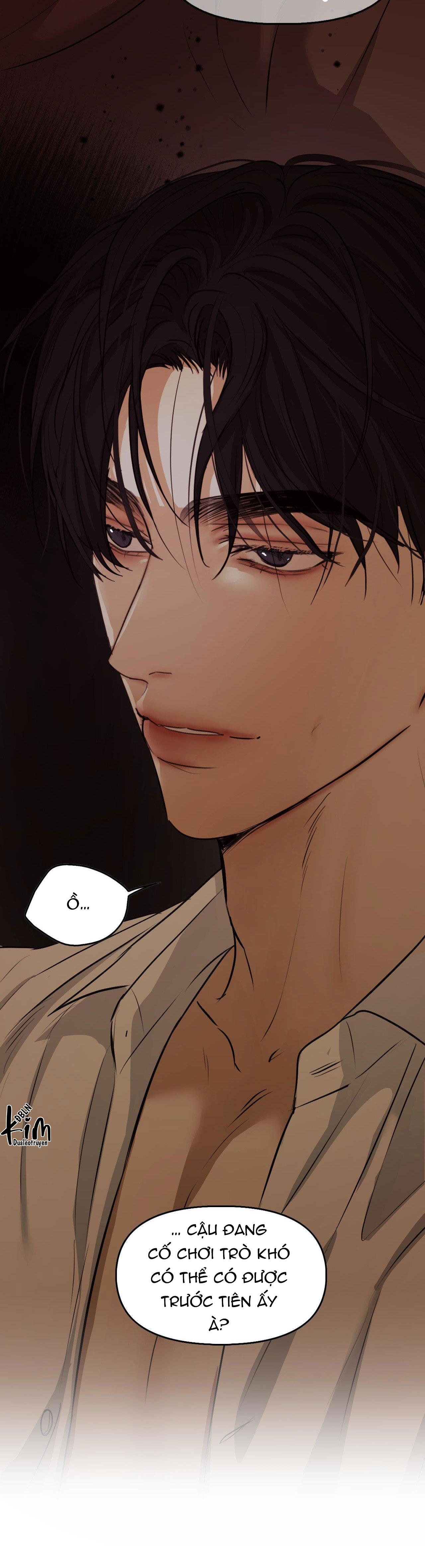 ÁI TÌNH VÀ DỤC VỌNG Chapter 9 - Next Chapter 10 H+