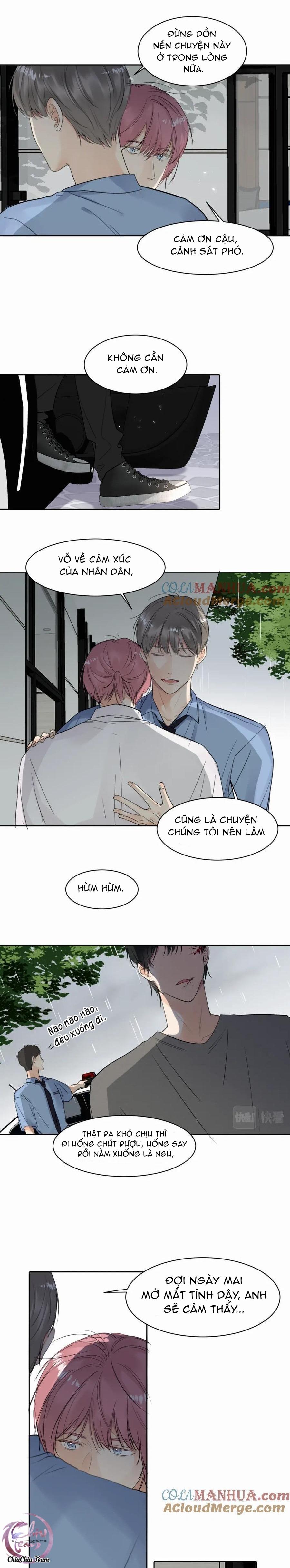 Chó Chuộc Tội Chapter 9 - Next Chapter 10