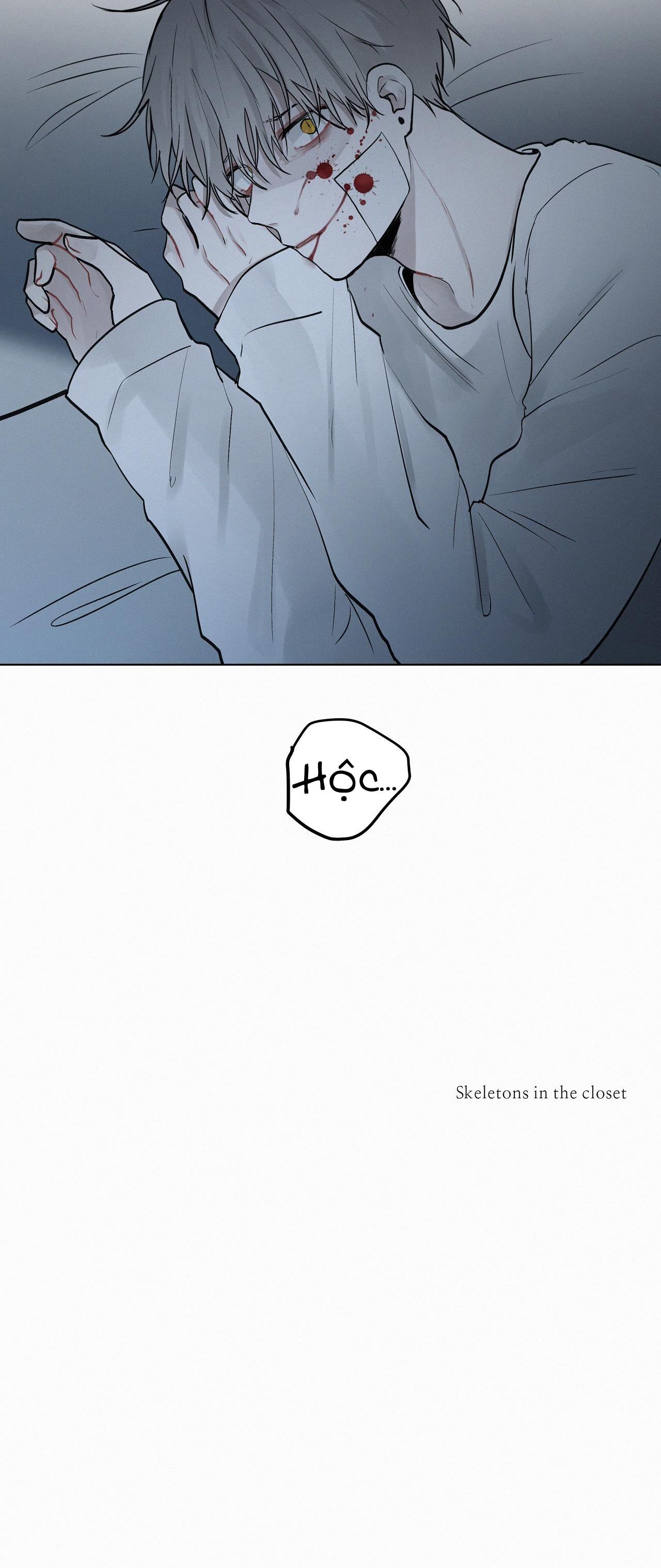 Hiến tế máu Chapter 52 - Next Chapter 53