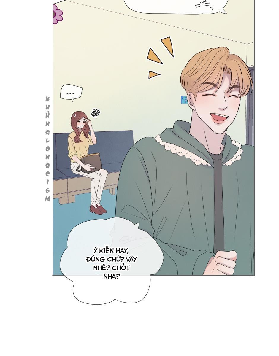 Bước Đến Bên Anh Chapter 47 - Next Chapter 48 END