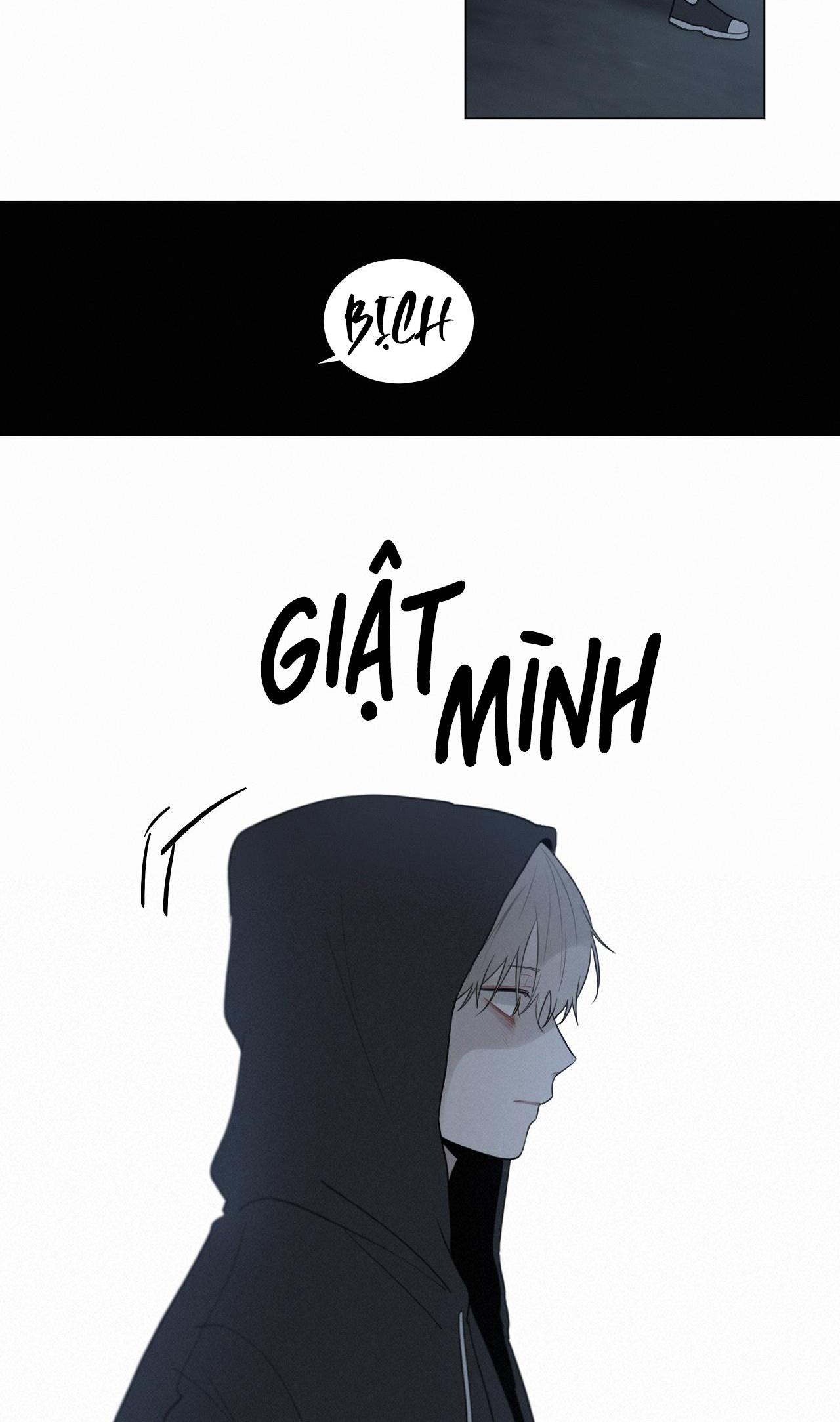Hiến tế máu Chapter 43 - Next Chapter 44