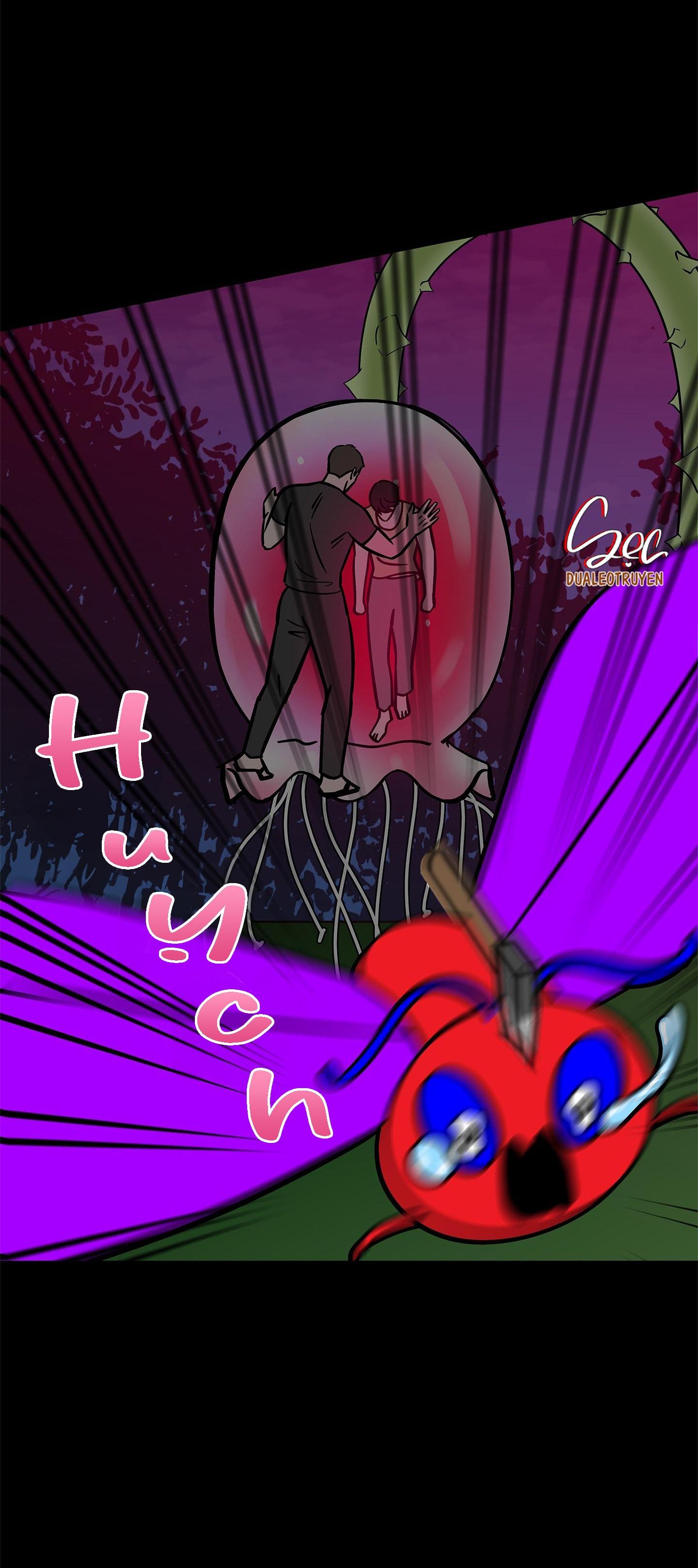 NGHIỆN CUỒNG CÔNG-BDSM CÙNG SẸC Chapter 6.3 DUNGEON NT3 - Next Chapter 6.4 dungeon nt end