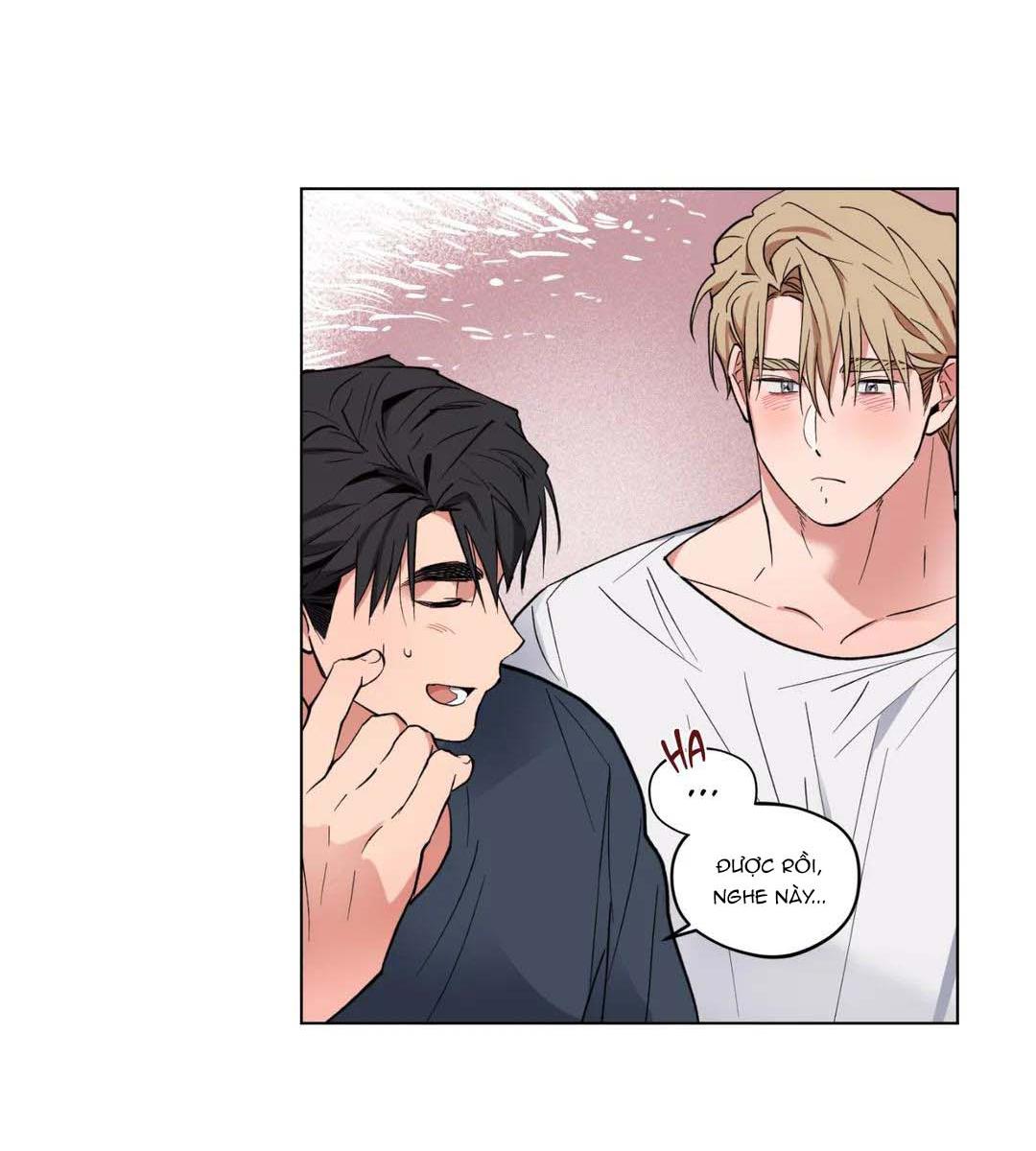 Love plan Chapter 13 Ngoại truyện 3 - Next 