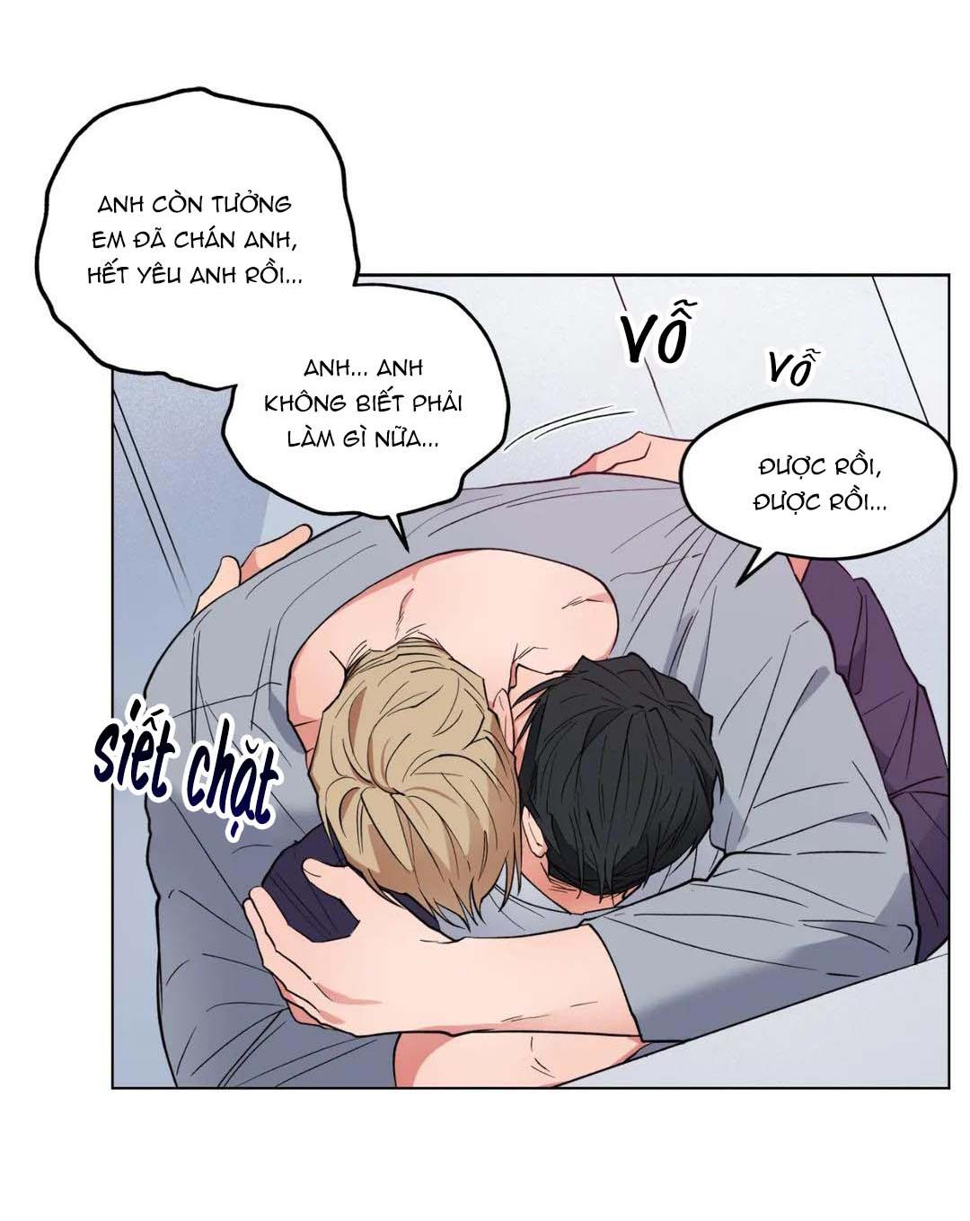 Love plan Chapter 13 Ngoại truyện 3 - Next 