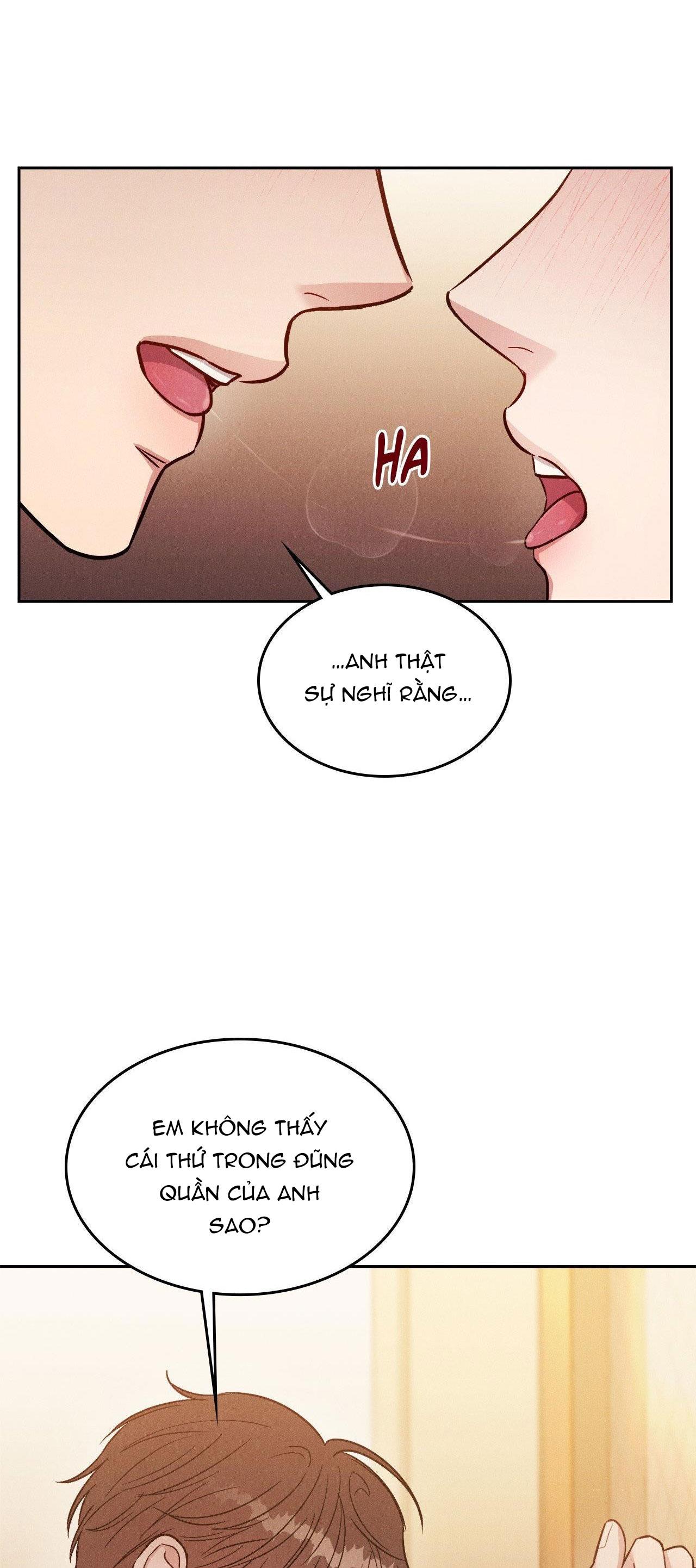 GIẢ DƯỢC Chapter 21 H+ hd - Next Chapter 22 H