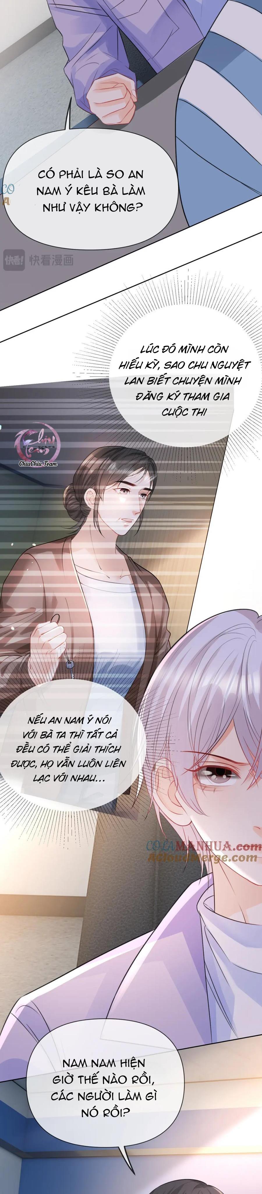 Bị Vạn Người Anti, Sống Lại Tôi Hot Khắp Internet Chapter 90 - Next Chapter 91