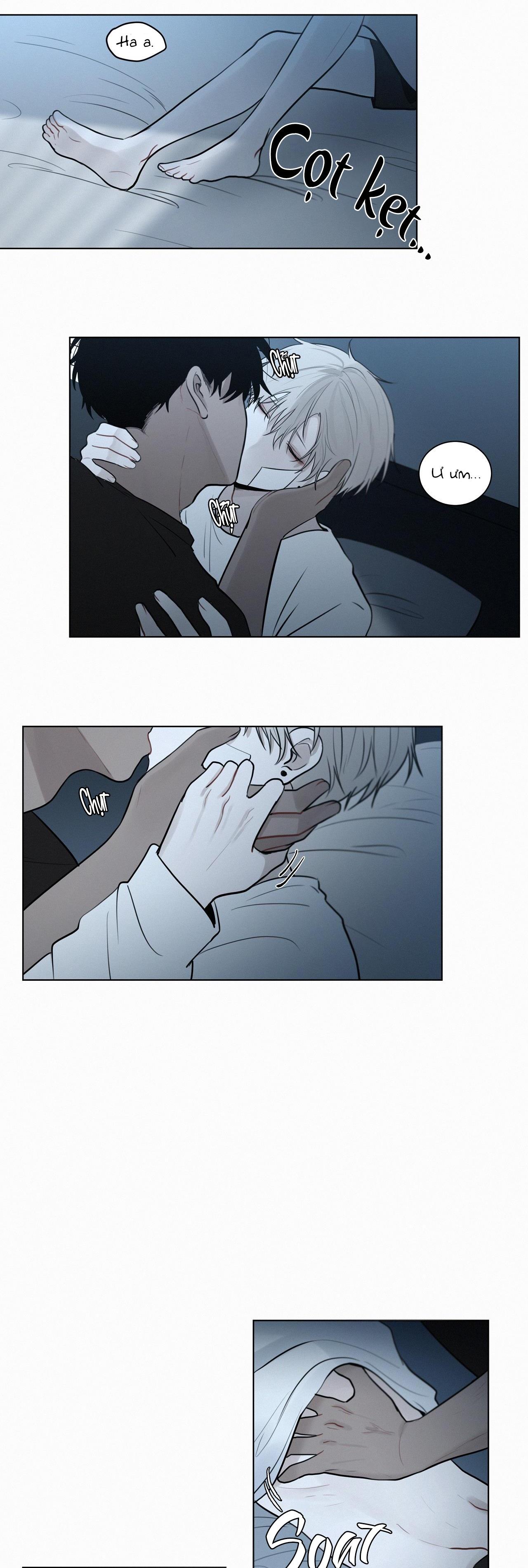 Hiến tế máu Chapter 53 - Next Chapter 54