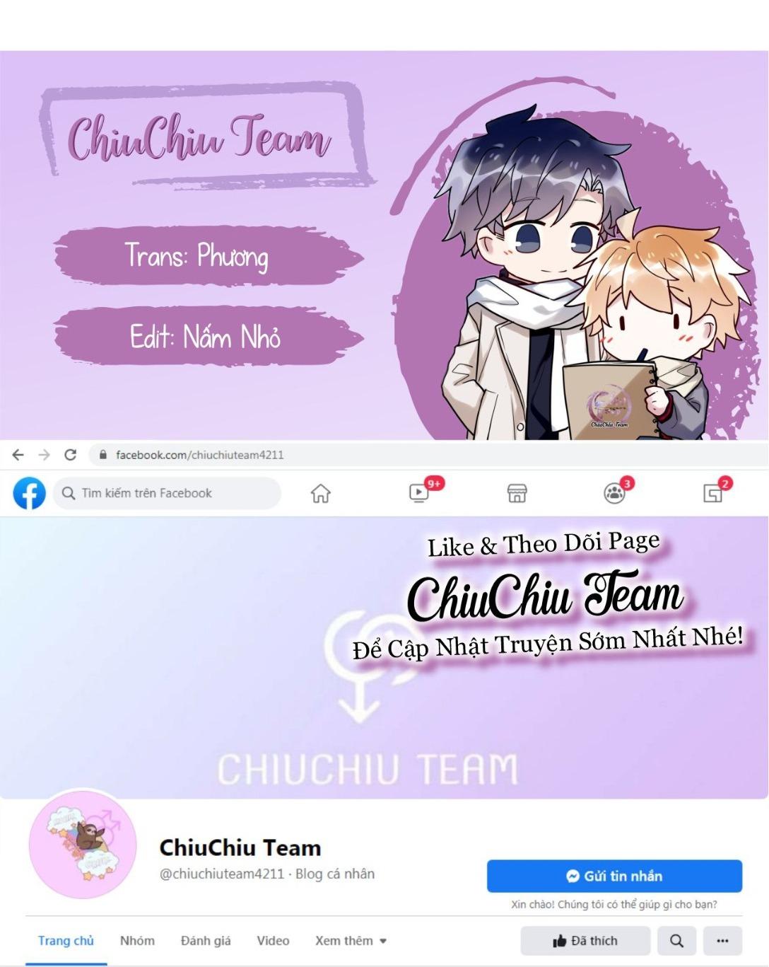 Rất Tiếc, Bạn Không Thể Đăng Xuất Khỏi Trò Chơi Chapter 3 - Next Chapter 4