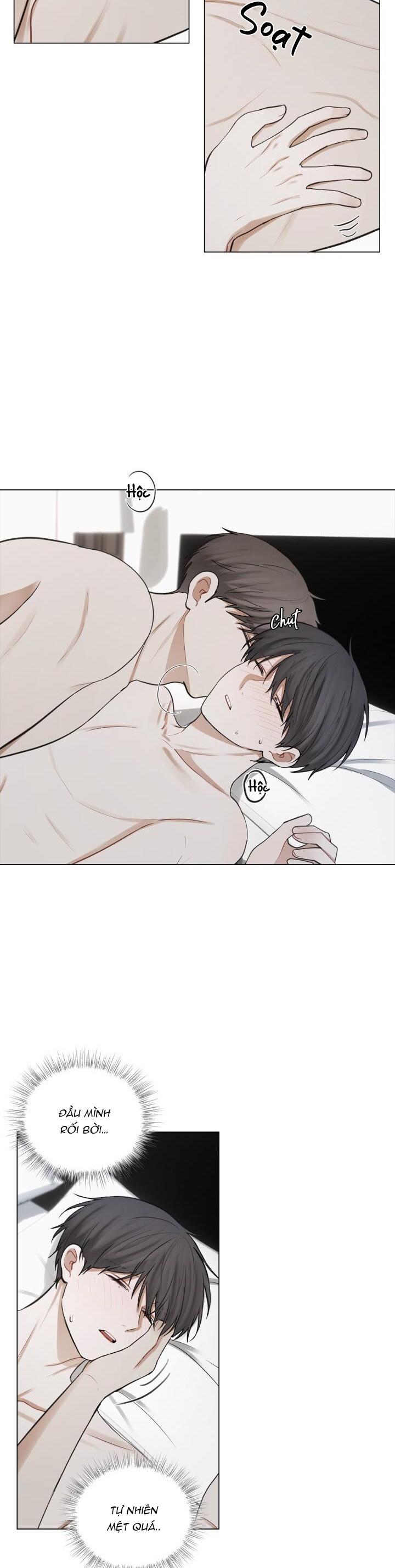 Không xa lạ Chapter 30 - Next Chapter 31