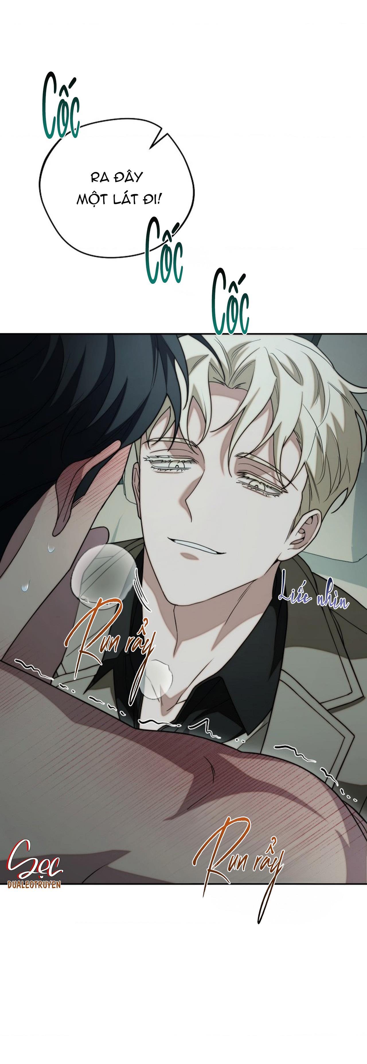 (ABO) MỐI QUAN HỆ KHÔNG HOÀN CHỈNH Chapter 17 H+ - Next Chapter 18 H