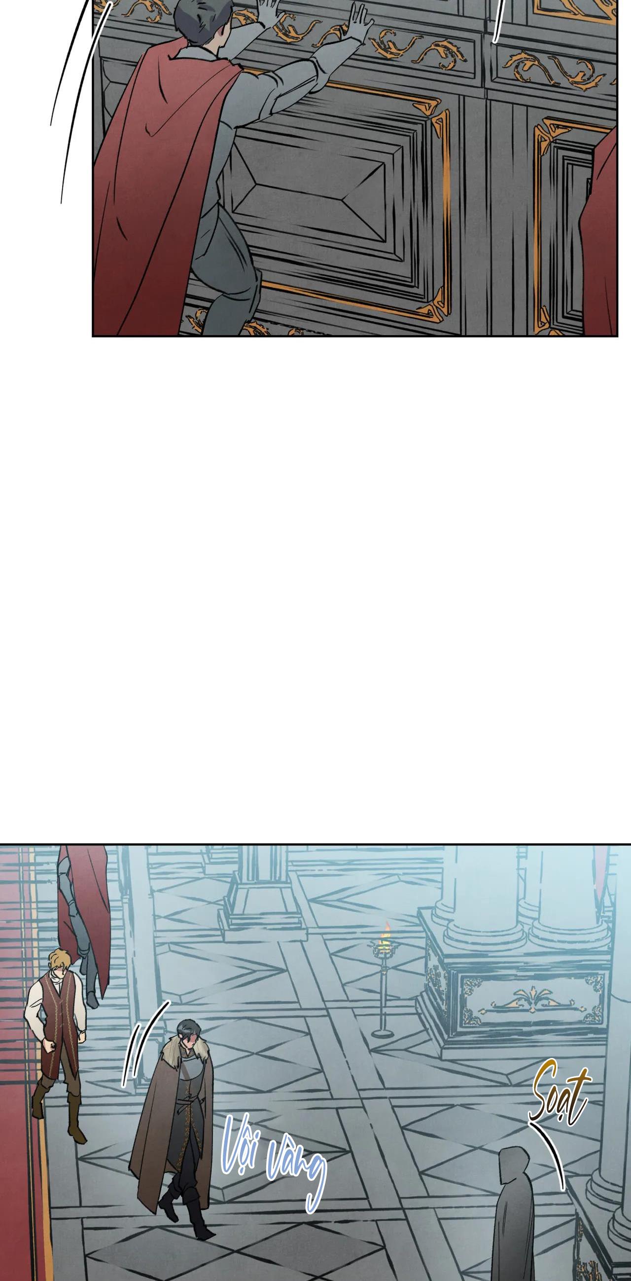 KHẾ ƯỚC BÍ MẬT CỦA ĐẠI CÔNG TƯỚC XỨ BẮC Chapter 27 - Next Chapter 28