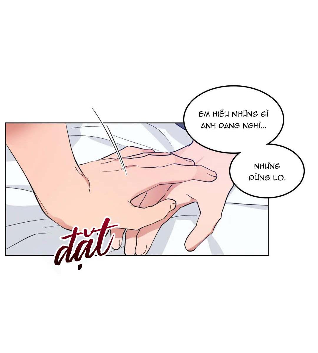 Love plan Chapter 13 Ngoại truyện 3 - Next 