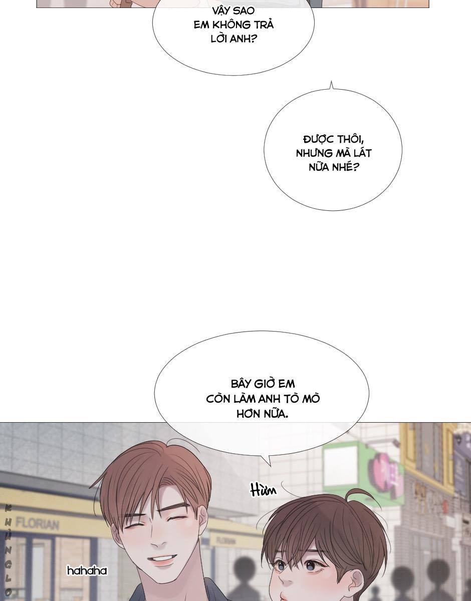 Bước Đến Bên Anh Chapter 47 - Next Chapter 48 END