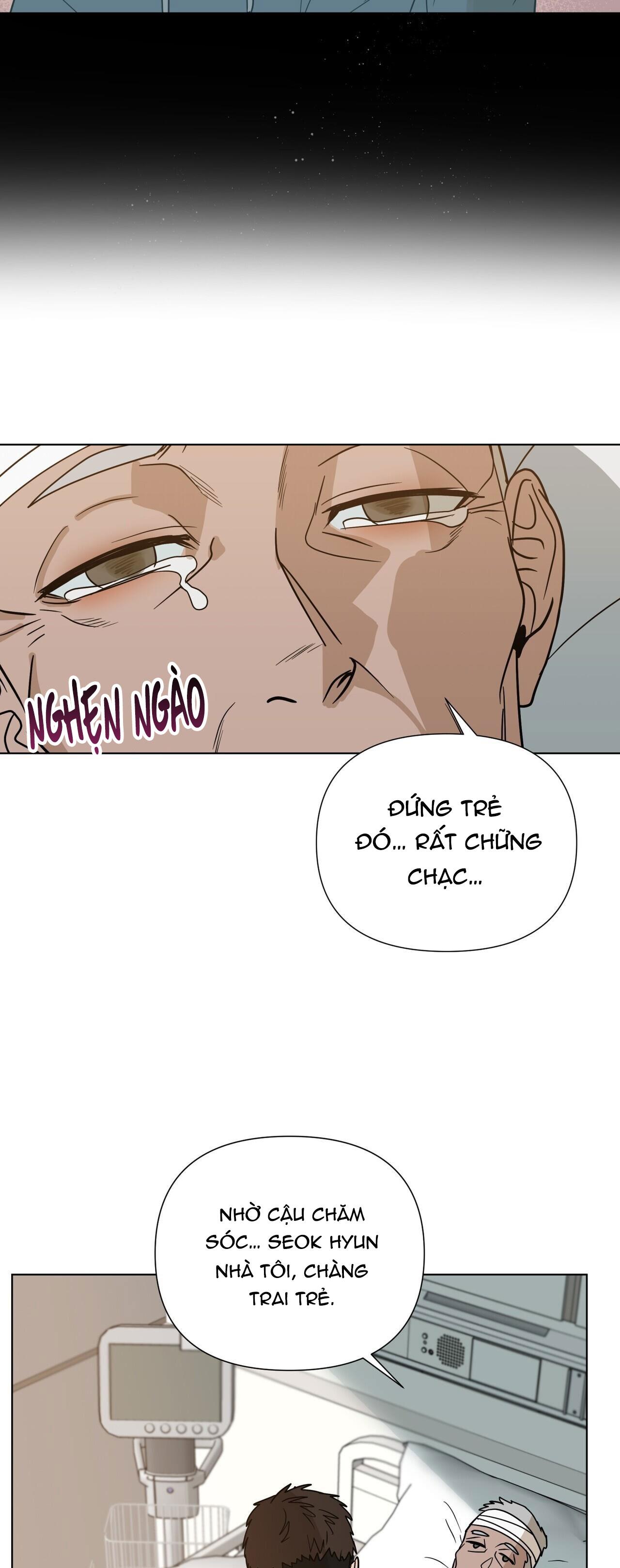 KIỆT TÁC Chapter 26 - Next Chapter 27