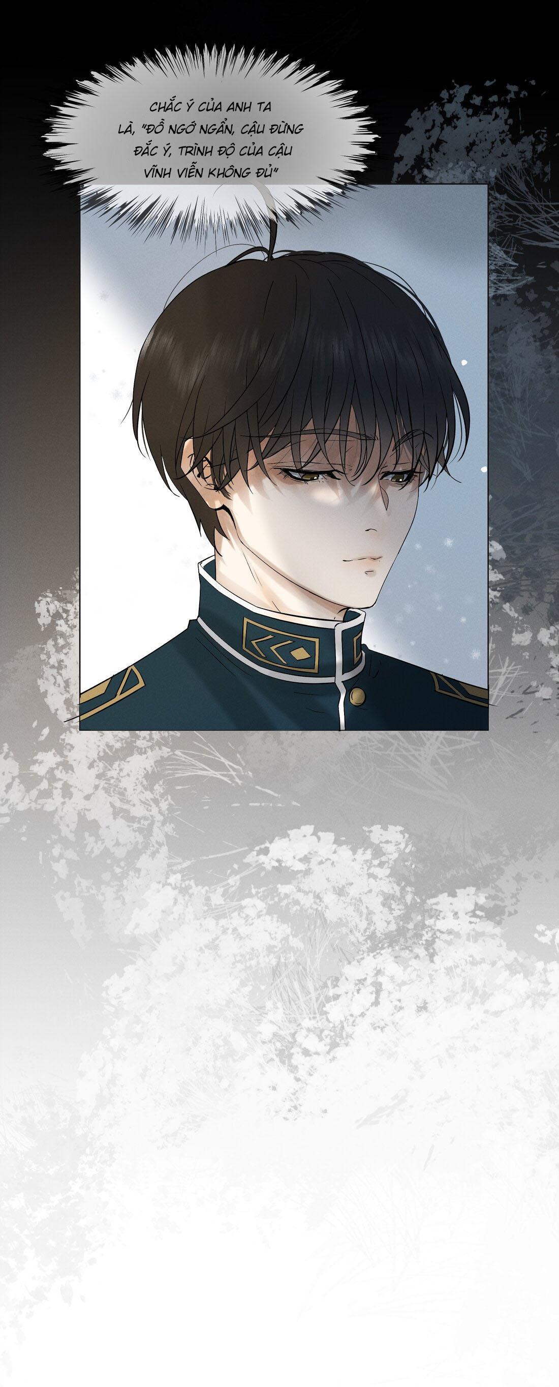 Tuyệt Xử Phùng Sinh Chapter 7 - Next Chapter 8