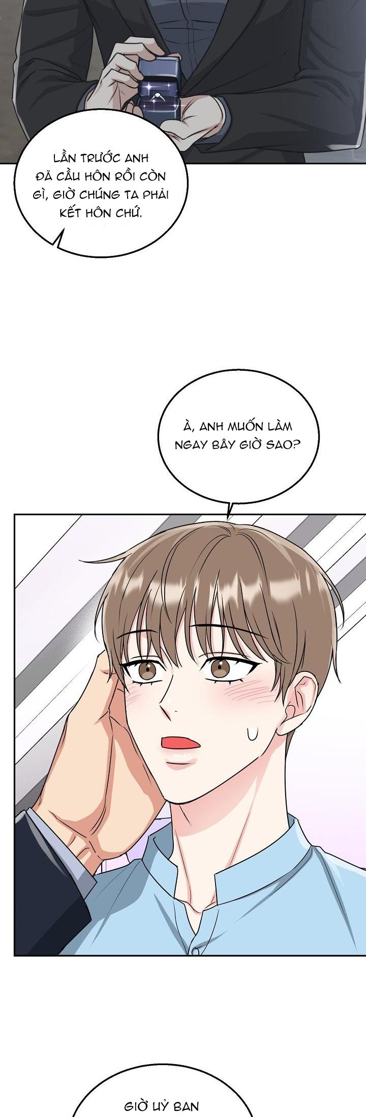 HỔ DỮ Chapter 29 - Next Chapter 30