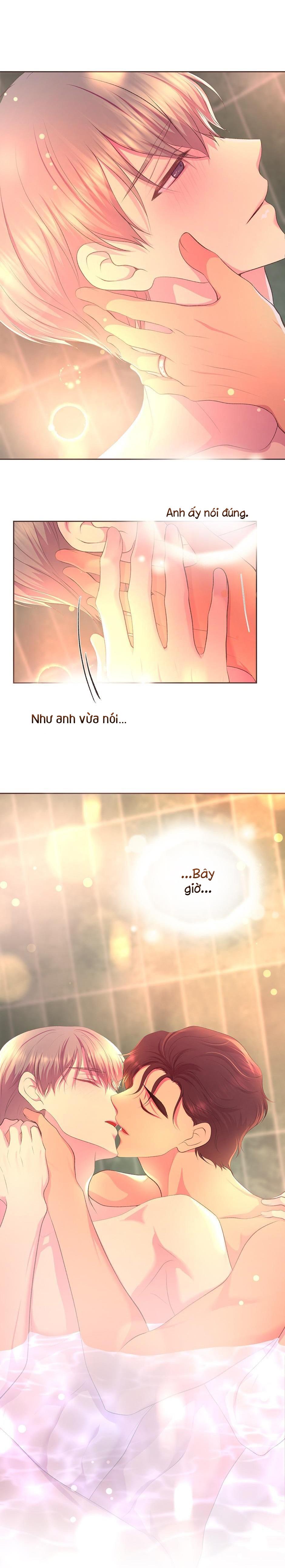 HMT Giữ Em Thật Chặt Chapter 190 E17 - Next Chapter 191 E18 END
