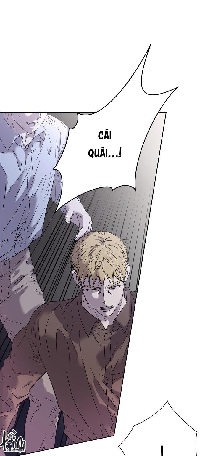 MÁU CỦA TÔI KHÔNG ĐƯỢC ĐÂU Chapter 22 - Next Chapter 23