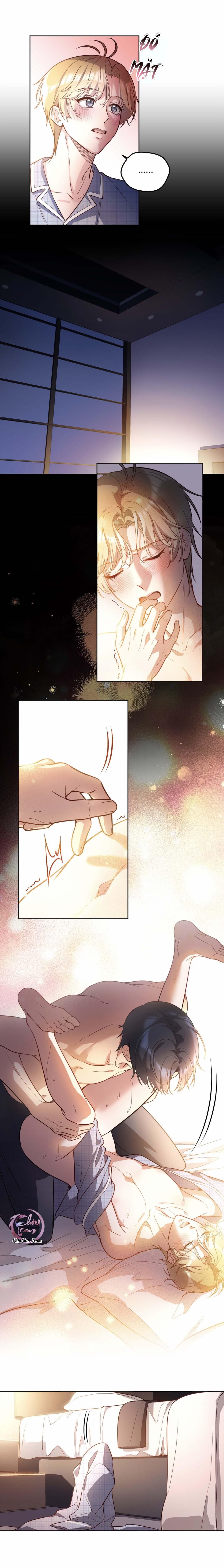 Hàn Viễn Chapter 131 - Next Chapter 132