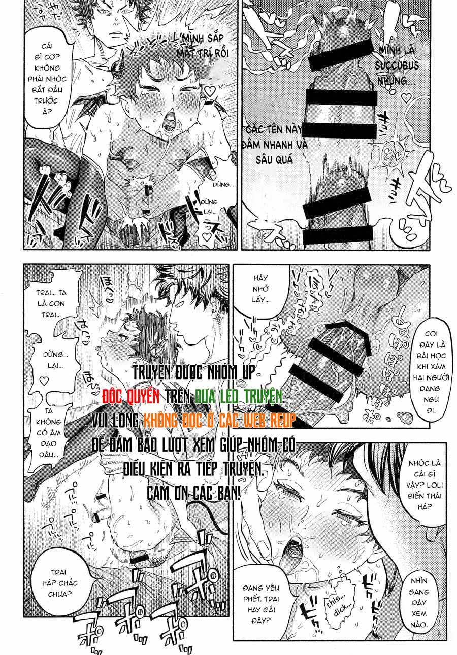 ONESHOT VICERA COMICS HOUSE Chapter 51 - Next Chapter 52 Chàng Bò