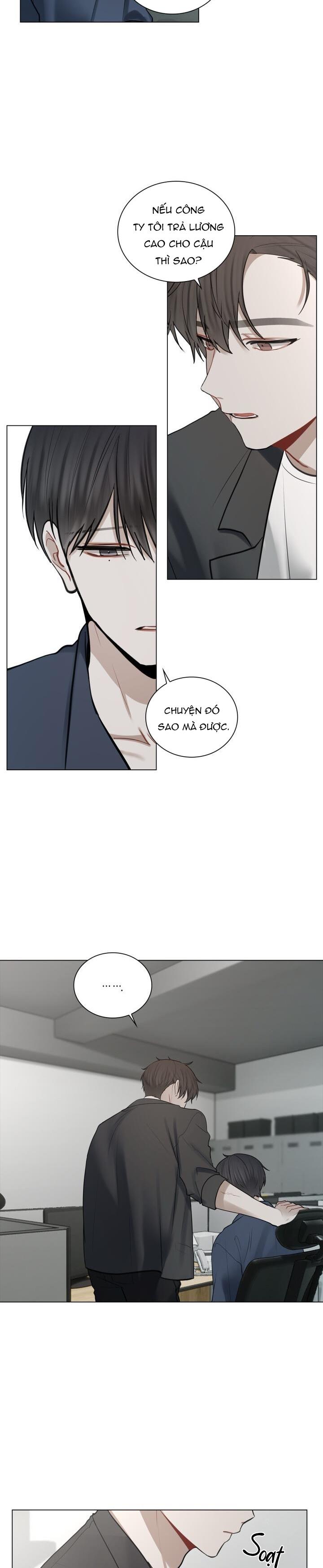 Không xa lạ Chapter 23 - Next Chapter 24