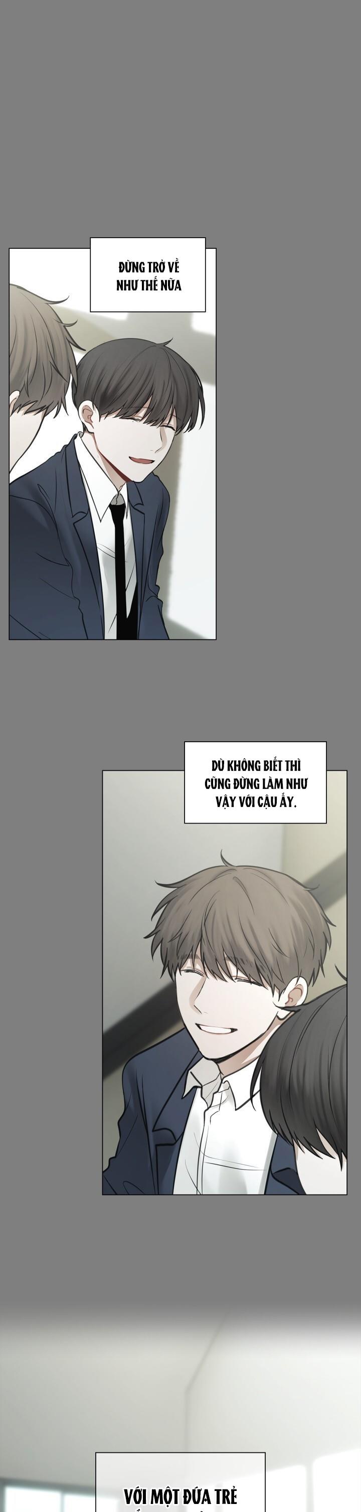 Không xa lạ Chapter 36 - Next Chapter 37