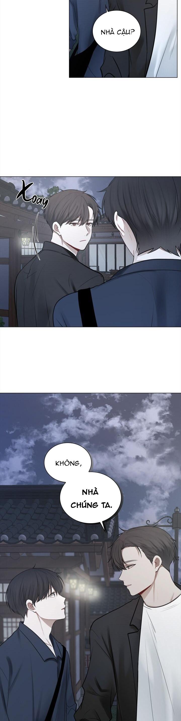 Không xa lạ Chapter 28 - Next Chapter 29