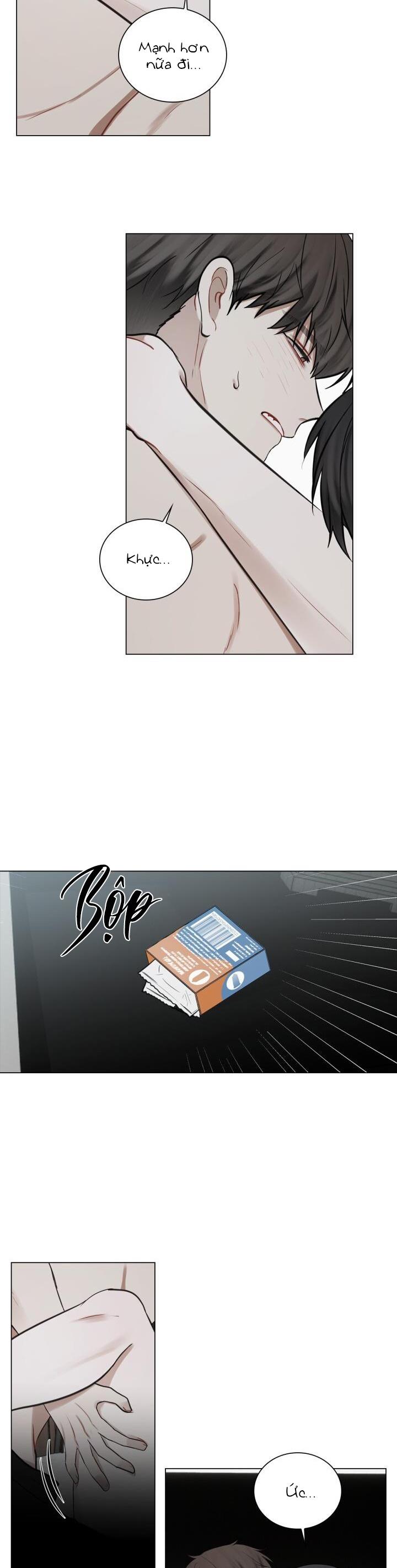 Không xa lạ Chapter 29 - Next Chapter 30