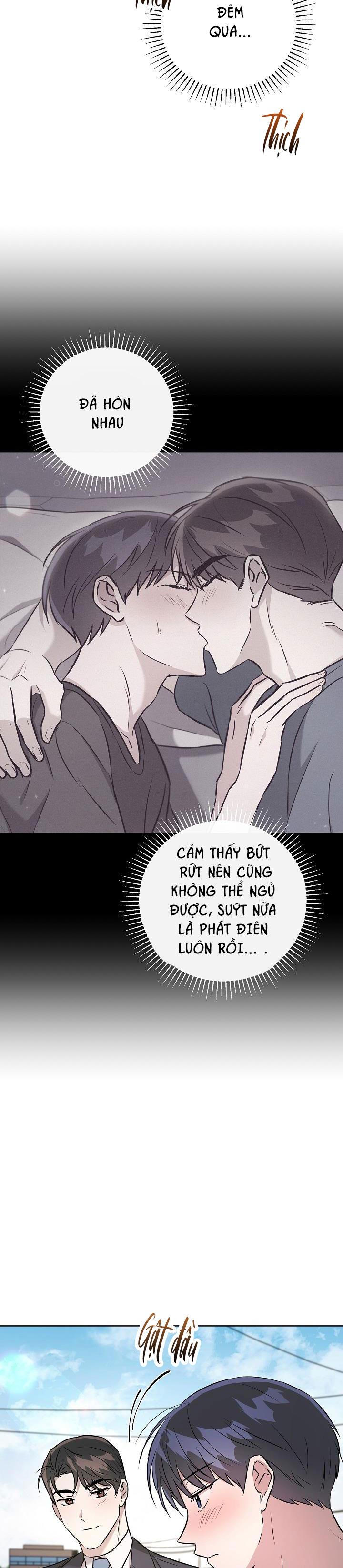 PHIM TRUYỀN HÌNH DÀI TẬP Chapter 29 - Next Chapter 30 END SS1